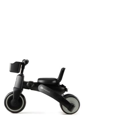 KINDERKRAFT - Kinder-Dreirad 4-in-1 JAZZ 2 grün
