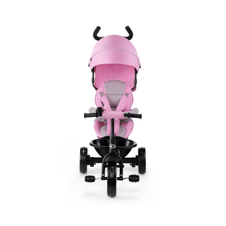 KINDERKRAFT – Kinder-Dreirad ASTON rosa