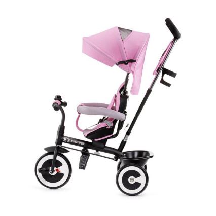 KINDERKRAFT – Kinder-Dreirad ASTON rosa