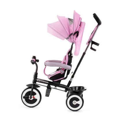 KINDERKRAFT – Kinder-Dreirad ASTON rosa