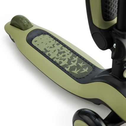 KINDERKRAFT - Kinder-Scooter 2in1 HALLEY Grassland