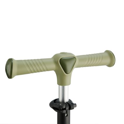 KINDERKRAFT - Kinder-Scooter 2in1 HALLEY Grassland