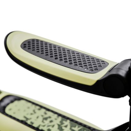 KINDERKRAFT - Kinder-Scooter 2in1 HALLEY Grassland