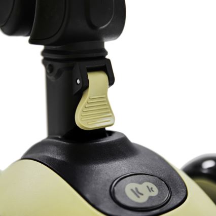 KINDERKRAFT - Kinder-Scooter 2in1 HALLEY Grassland