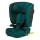 KINDERKRAFT - Kindersitz FIX2GO i-Size 76-150 cm türkis