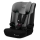 KINDERKRAFT - Kindersitz I-COMFY i-Size 76-150 cm grau