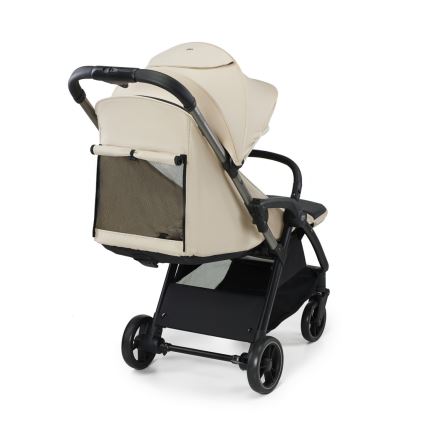 KINDERKRAFT - Kinderwagen APINO beige