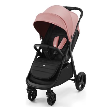 KINDERKRAFT - Kinderwagen RINE rosa