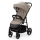 KINDERKRAFT - Kinderwagen TRIG 3 Stone beige