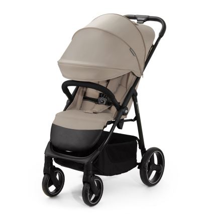 KINDERKRAFT - Kinderwagen TRIG 3 Stone beige