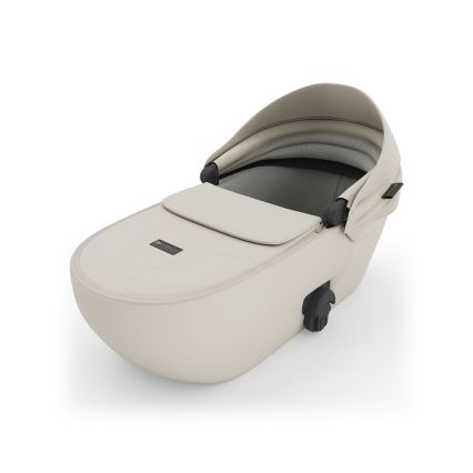 KINDERKRAFT - Kombikinderwagen 3-in-1 PRIME 3 Sand Dune