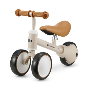 KINDERKRAFT - Laufrad CUTIE beige
