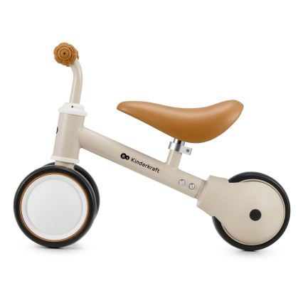 KINDERKRAFT - Laufrad CUTIE beige