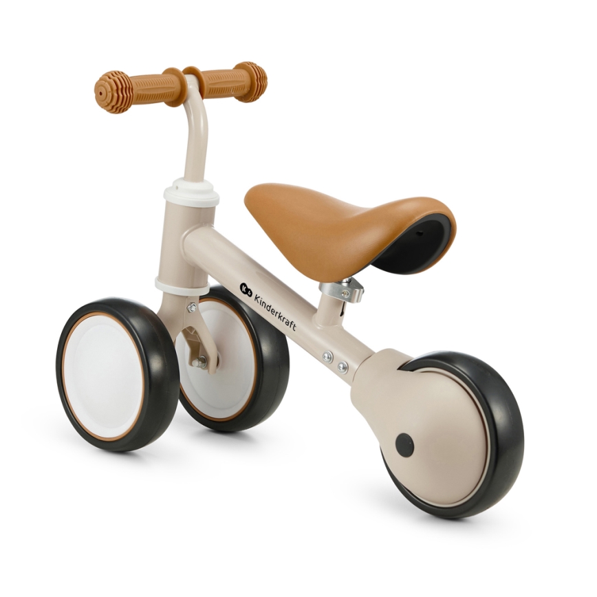 KINDERKRAFT - Laufrad CUTIE beige