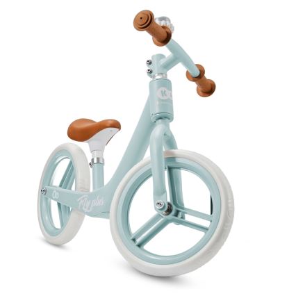 KINDERKRAFT - Laufrad FLY PLUS Baby blau