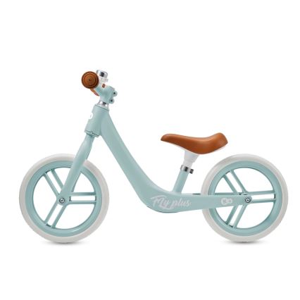 KINDERKRAFT - Laufrad FLY PLUS Baby blau