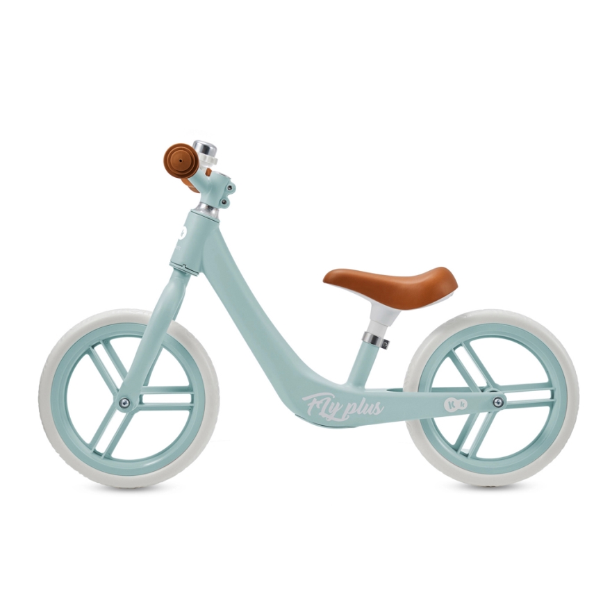 KINDERKRAFT - Laufrad FLY PLUS Baby blau