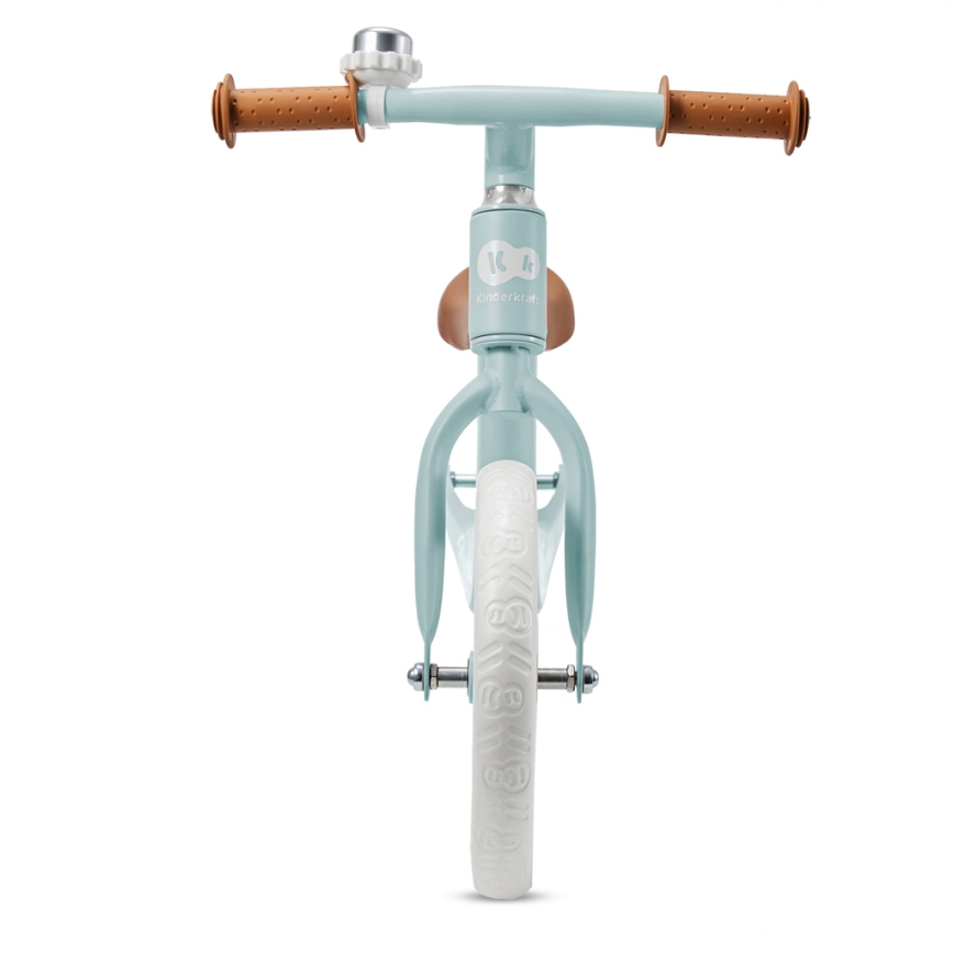 KINDERKRAFT - Laufrad FLY PLUS Baby blau