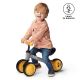 KINDERKRAFT - Laufrad für Kinder MINI CUTIE gelb