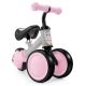 KINDERKRAFT - Laufrad für Kinder MINI CUTIE rosa