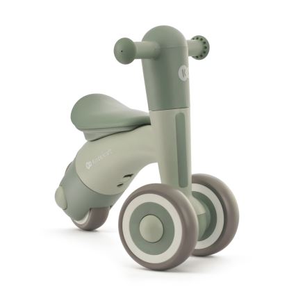 KINDERKRAFT - Laufrad MINIBI Premium grün