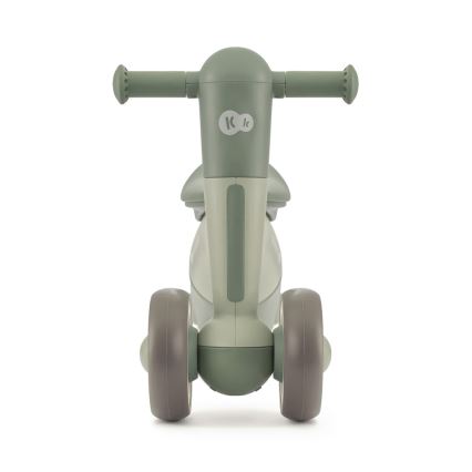KINDERKRAFT - Laufrad MINIBI Premium grün