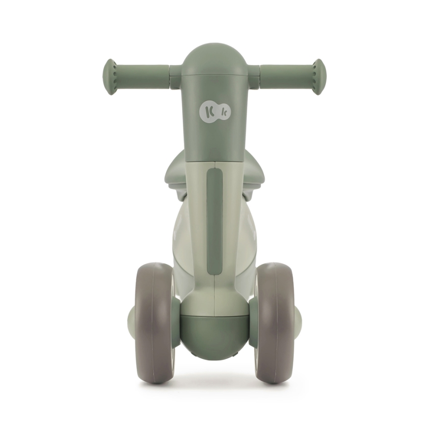 KINDERKRAFT - Laufrad MINIBI Premium grün