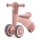KINDERKRAFT - Laufrad MINIBI Premium rosa