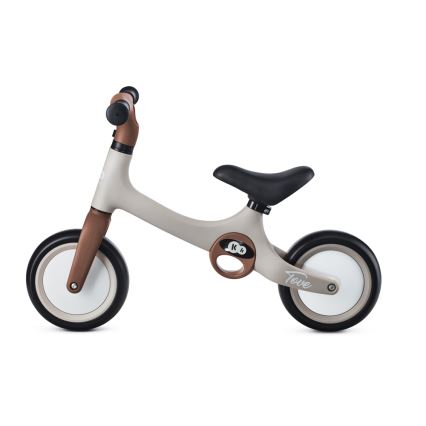 KINDERKRAFT - Laufrad TOVE Desert beige
