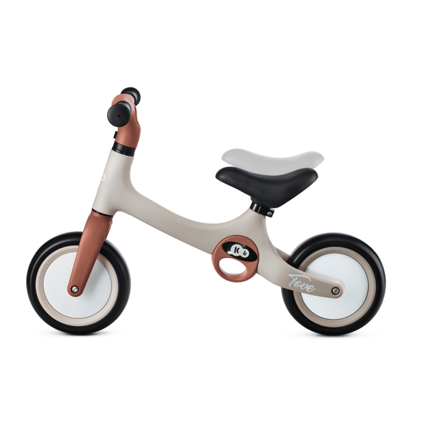 KINDERKRAFT - Laufrad TOVE Desert beige