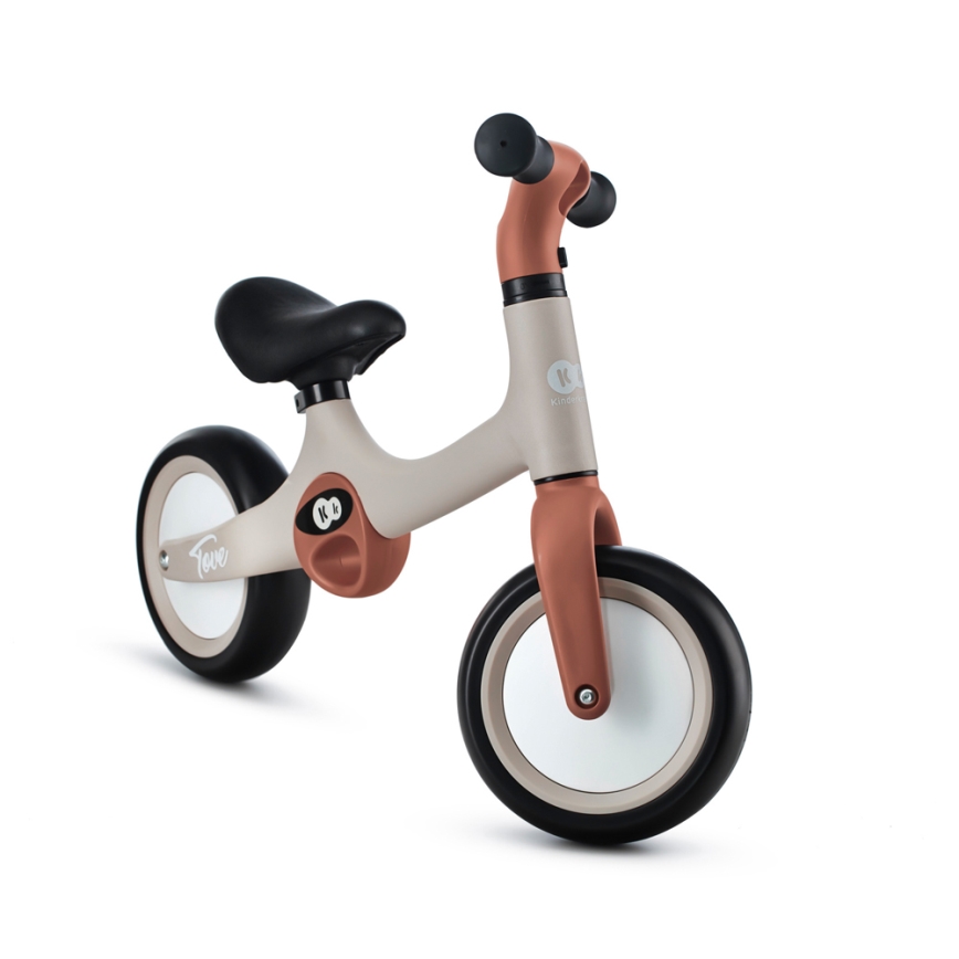 KINDERKRAFT - Laufrad TOVE Desert beige