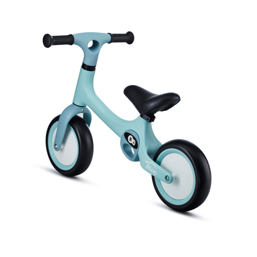 KINDERKRAFT - Laufrad TOVE Summer Minze