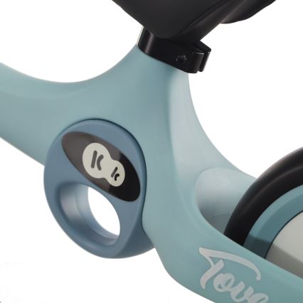 KINDERKRAFT - Laufrad TOVE Summer Minze