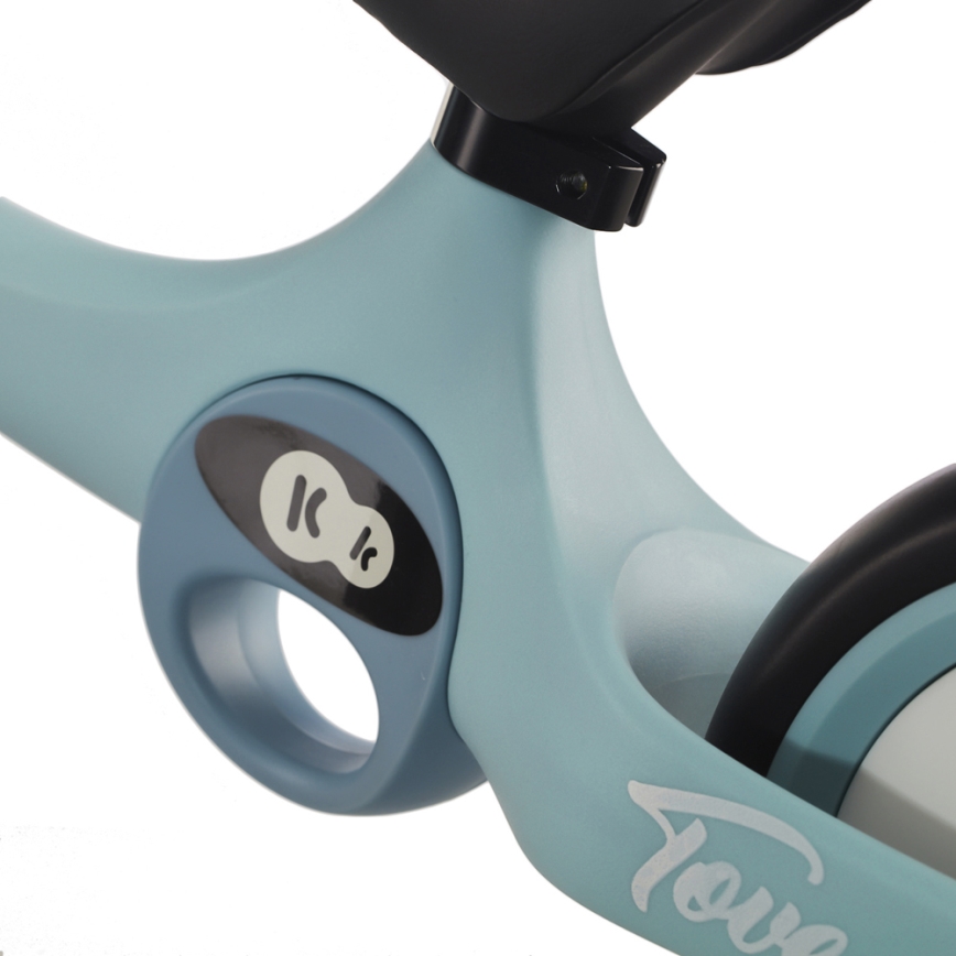 KINDERKRAFT - Laufrad TOVE Summer Minze