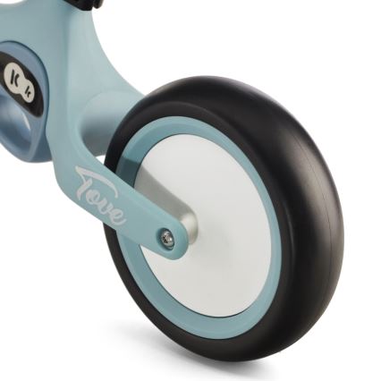 KINDERKRAFT - Laufrad TOVE Summer Minze