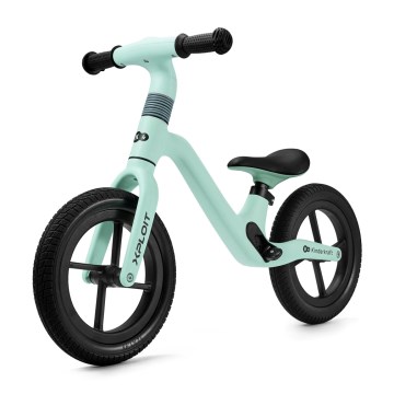 KINDERKRAFT - Laufrad XPLOIT Turquoise