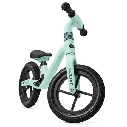 KINDERKRAFT - Laufrad XPLOIT Turquoise