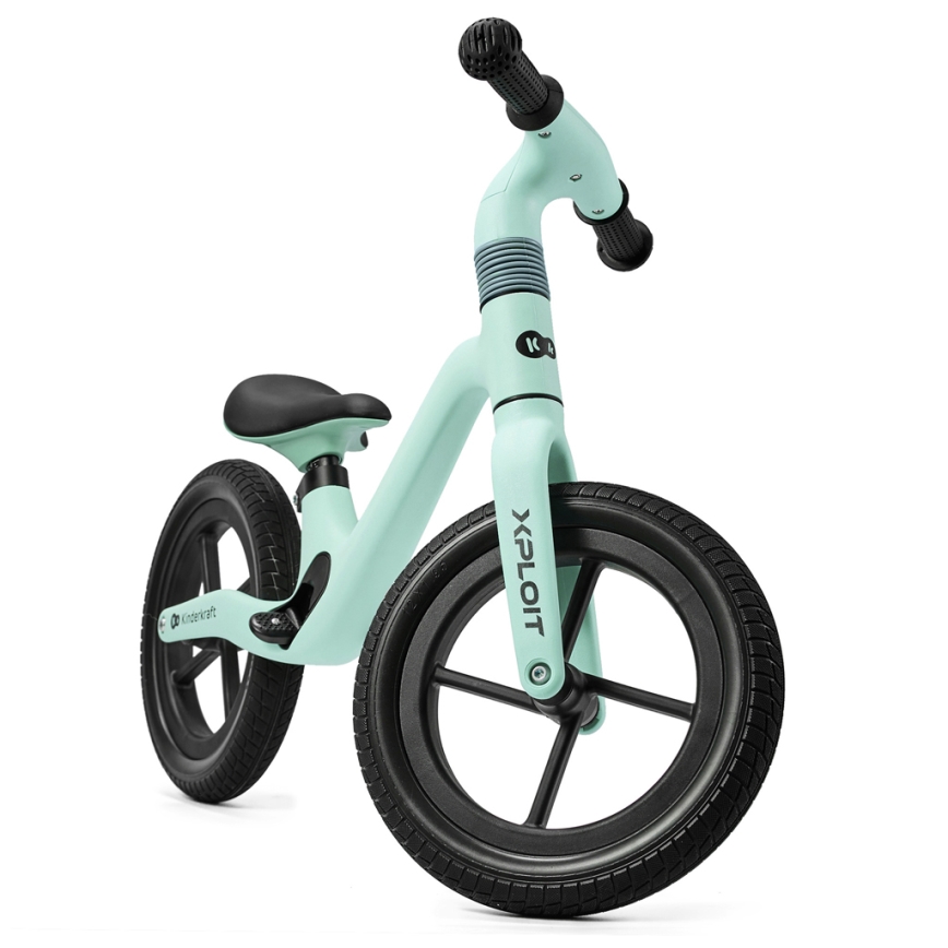 KINDERKRAFT - Laufrad XPLOIT Turquoise