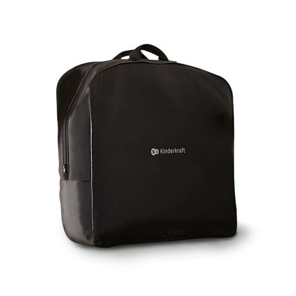 KINDERKRAFT - Reisebett 3-in-1 CAMI schwarz
