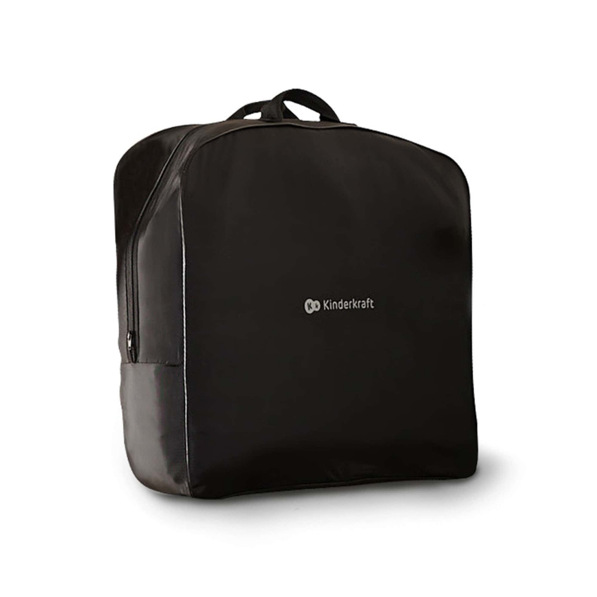 KINDERKRAFT - Reisebett 3-in-1 CAMI schwarz