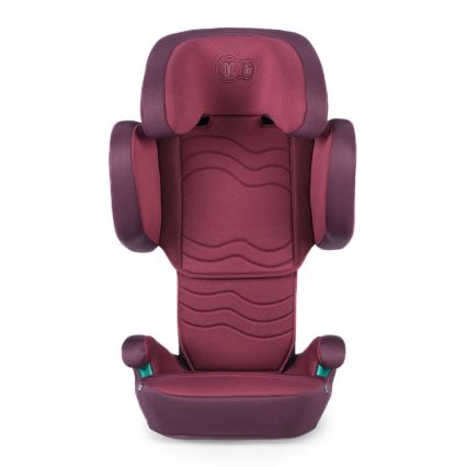 KINDERKRAFT SELECT - Auto-Kindersitz XPAND 2 i-Size (100-150 cm) Premium Cherry pearl