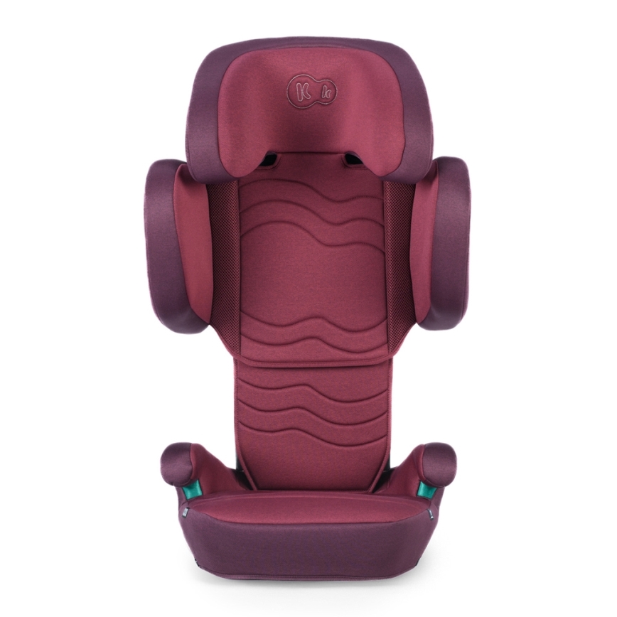 KINDERKRAFT SELECT - Auto-Kindersitz XPAND 2 i-Size (100-150 cm) Premium Cherry pearl