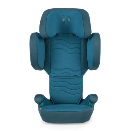KINDERKRAFT SELECT - Auto-Kindersitz XPAND 2 i-Size (100-150 cm) Premium Harbour blau