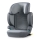 KINDERKRAFT SELECT - Auto-Kindersitz XPAND 2 i-Size (100-150 cm) Premium Rakete grau