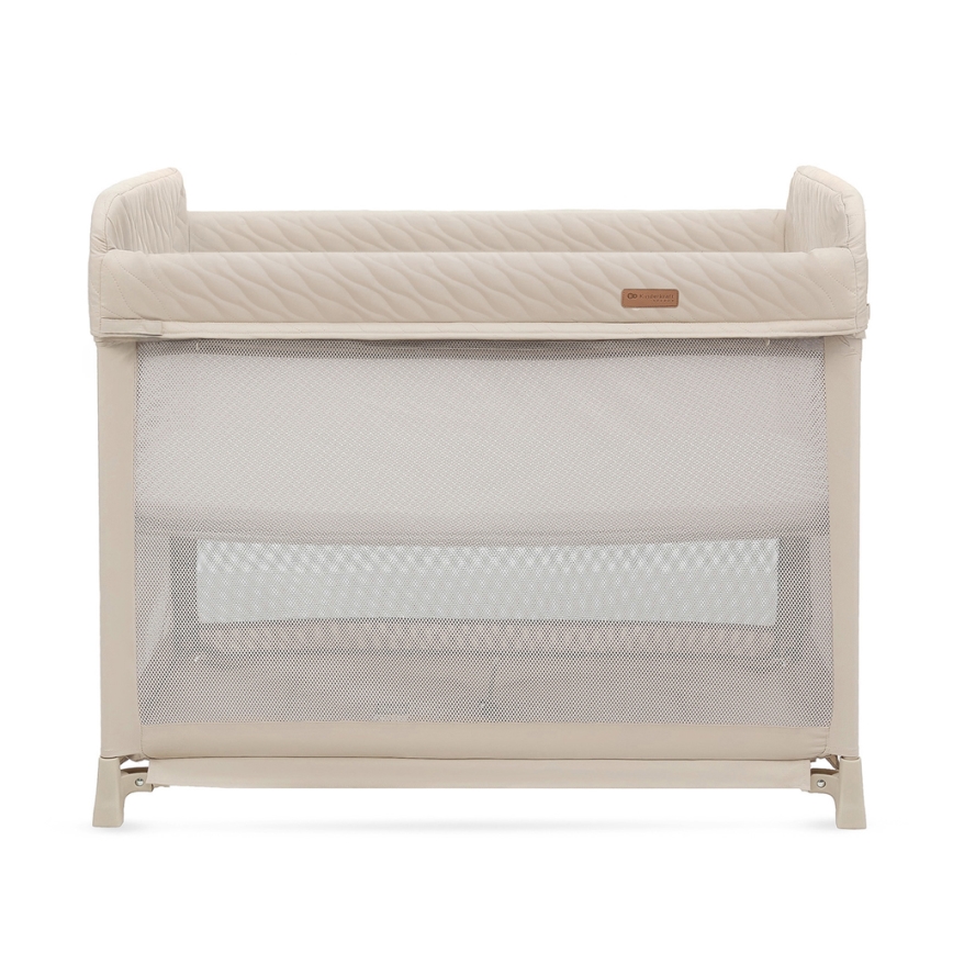 KINDERKRAFT SELECT - Kinder-Reisebett MOON DREAM beige
