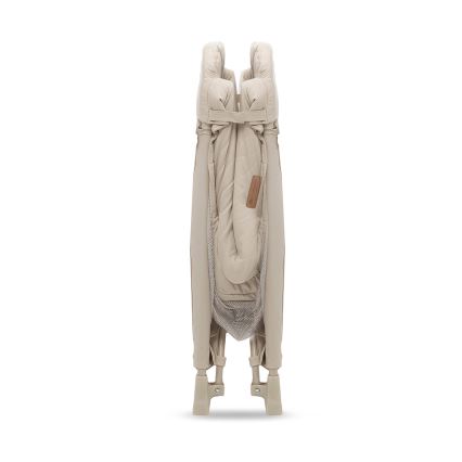KINDERKRAFT SELECT - Kinder-Reisebett MOON DREAM beige