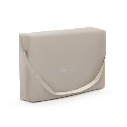 KINDERKRAFT SELECT - Kinder-Reisebett MOON DREAM beige