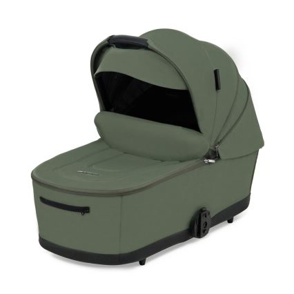 KINDERKRAFT SELECT - Kinderwagen 2in1 YOXI Mystic grün