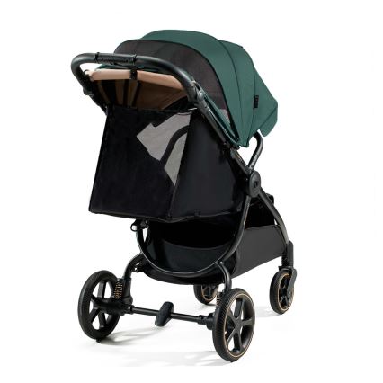 KINDERKRAFT SELECT - Kinderwagen MITZY Jade grün