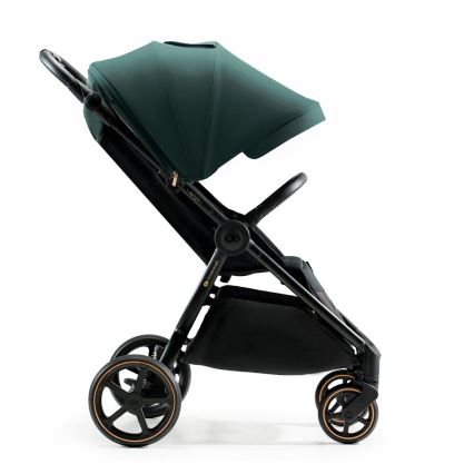 KINDERKRAFT SELECT - Kinderwagen MITZY Jade grün